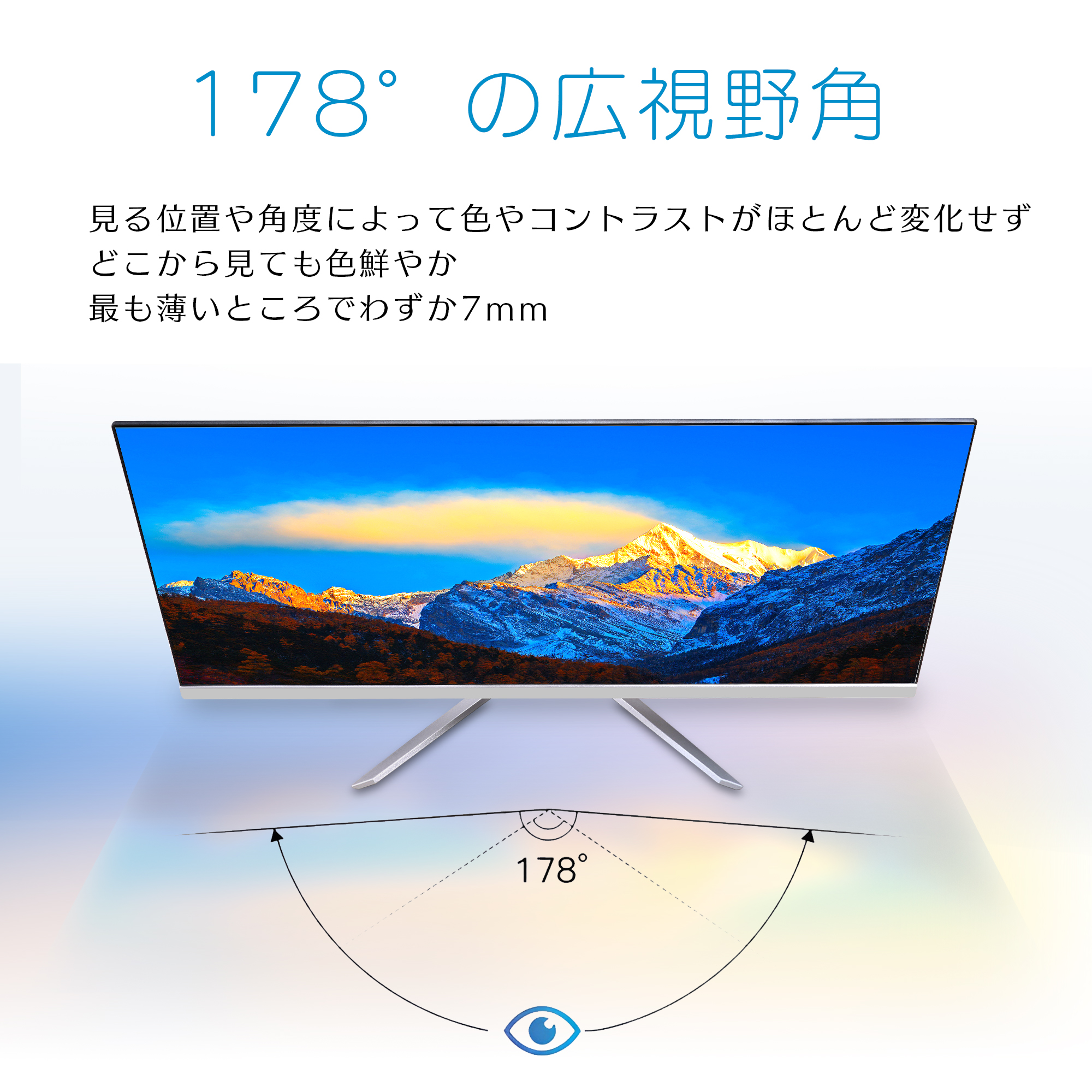 VETESA 新品 一体型 デスクトップパソコン 22~24型 FHD CPU最大