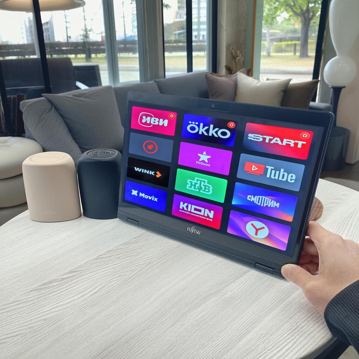 LIFEBOOK U ノートパソコン 中古 富士通 U9310XD/U9311XD 第10/11世代