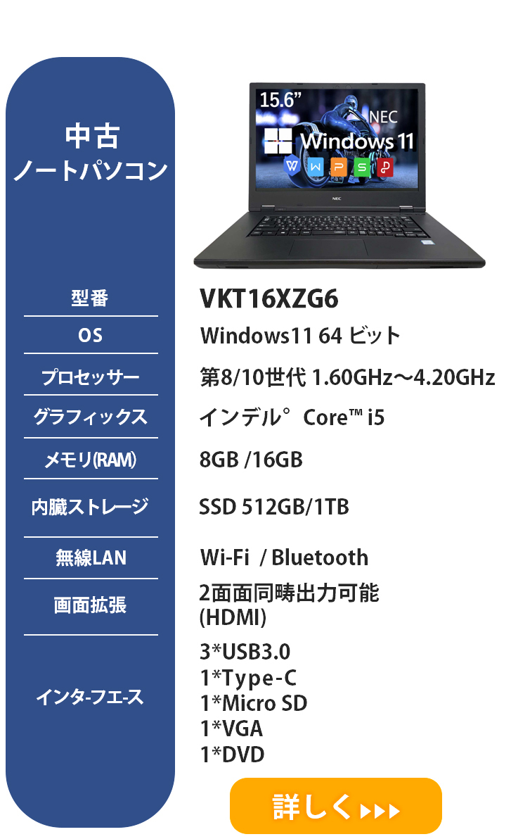 Lenovo（レノボ） ノートパソコン Lenovo thinkpad 高性能CPU 第8世代