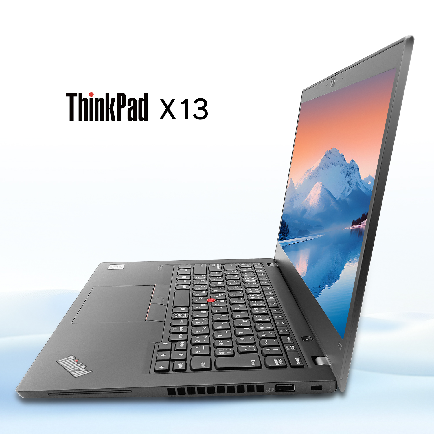 ThinkPad X 中古 ノートパソコン 13.3型 Lenovo x13シリーズ thinkpad