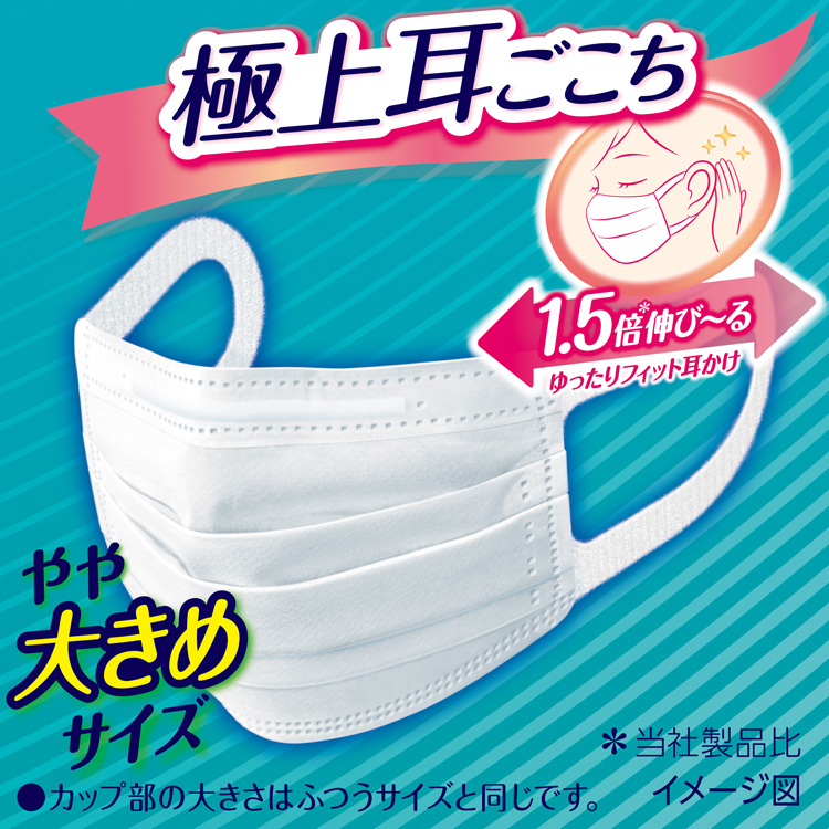 KIWAMI マスク Mサイズ 5枚入り 日本製 弥勒102セット 和の彩りが初