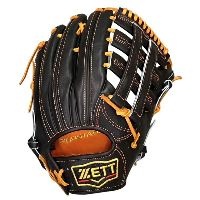 ゼット（ZETT） プロステイタス 硬式オーダーグラブ スポコバ