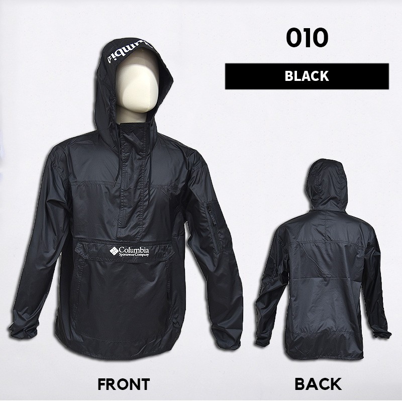 Columbia（コロンビア） チャレンジャーウィンドブレーカー KE2005