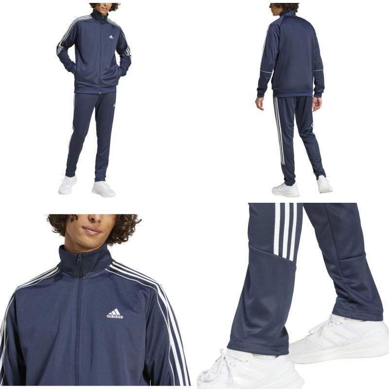 adidas（アディダス） ジャージ 上下 メンズ トレーニングウェア JSH81