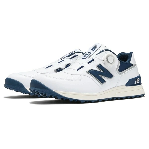New Balance（ニューバランス） ゴルフシューズ 574 v3 SL BOA ボア