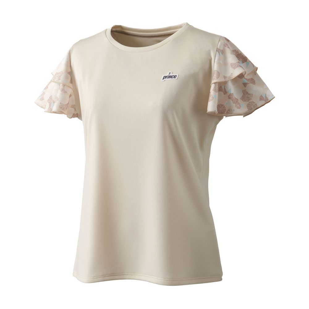 Prince（プリンス） テニスウェア レディース ゲームシャツ WS5071