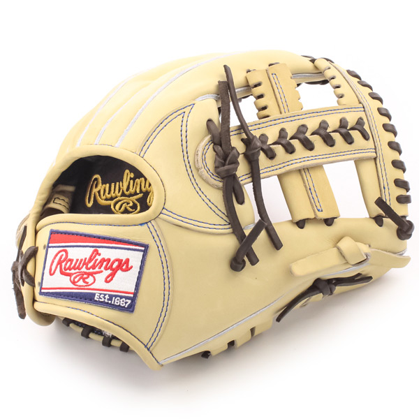 Rawlings（ローリングス） 軟式グローブ / ローリングス 軟式グローブ
