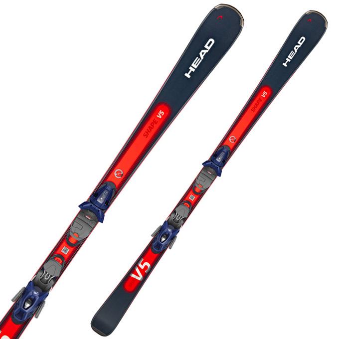 SALOMON（サロモン） スキー板 ショートスキー 【2023-2024】 SHORT