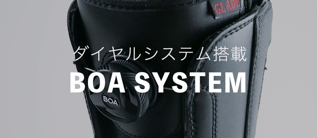 スノーボード ブーツ メンズ レディース ロシニョール ROSSIGNOL GLADE