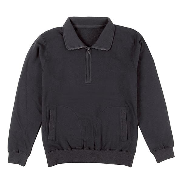 CROSS & STITCH ジップトラックトップ ジャケット メンズ 無地 CROSS