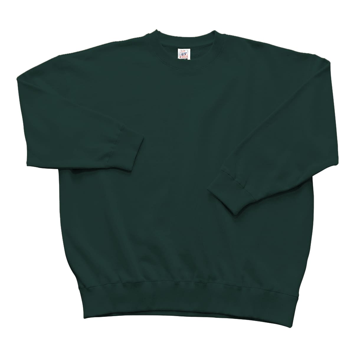 CROSS & STITCH トレーナー メンズ 長袖 CROSS STITCH クロス