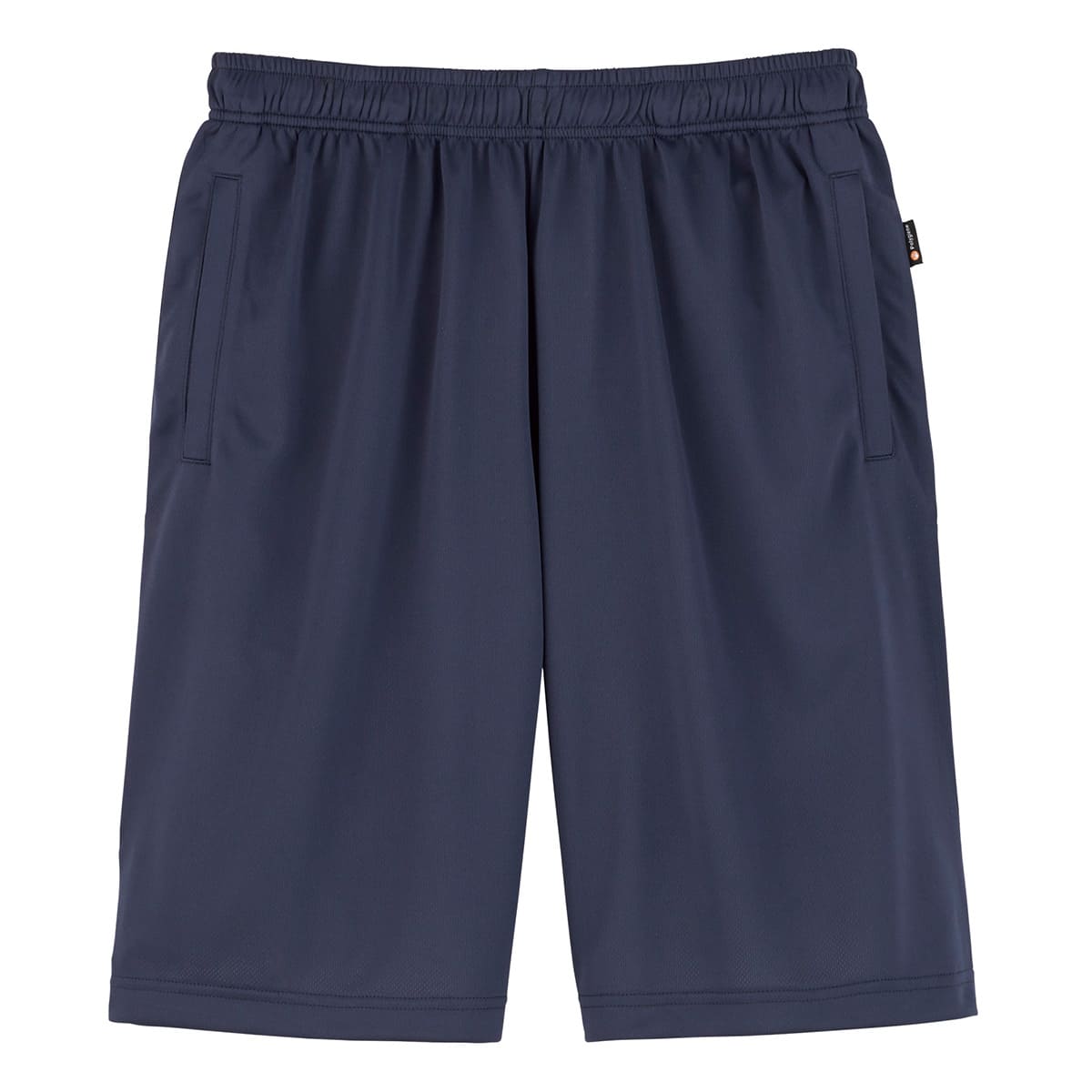 半ズボン パンツ メンズ 無地 LIFEMAX ライフマックス 4.3オンス