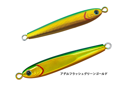 DAIWA（ダイワ） TGベイト SLJ フック付き 80g メタルジグ