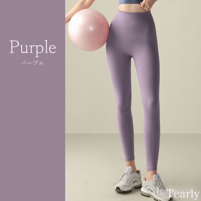 ヨガウェア ヨガパンツ レギンス ヨガ おしゃれ レディース ホットヨガ