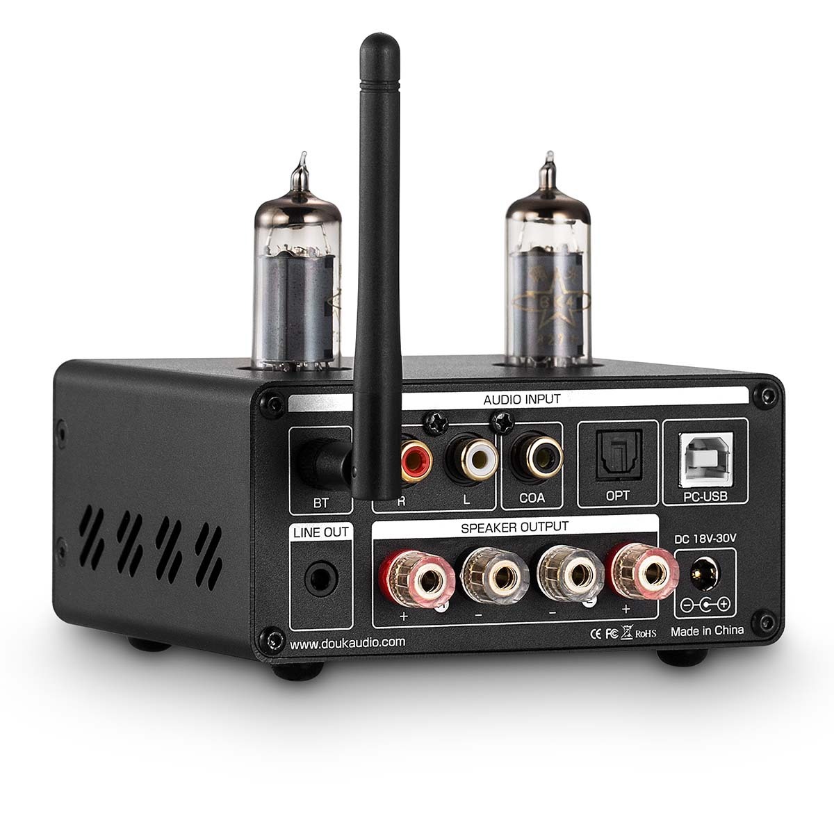 真空管アンプ オーディオ機器 希少価値 通電確認済み ONKYO？ 早い者