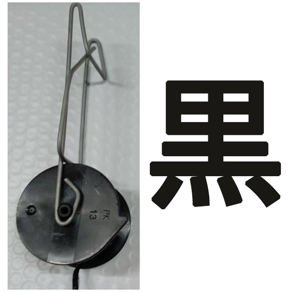 1ケース350個入) パスカル トマト誘引フック ローラーフック 32m(36m