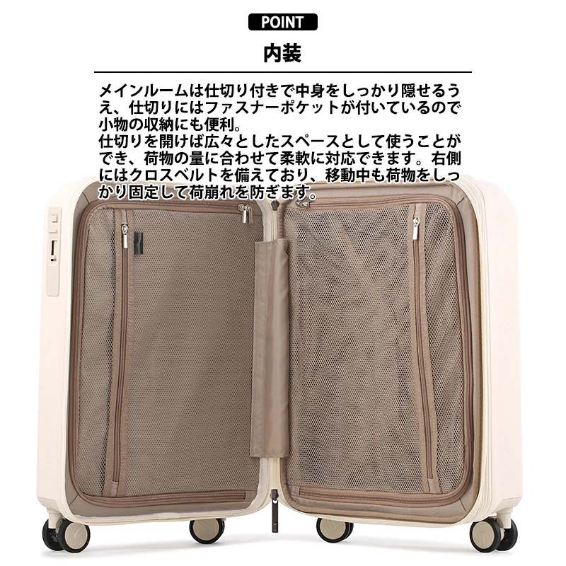 送料無料 正規品 スーツケース 機内持ち込み グランプラス GRAND+ K2