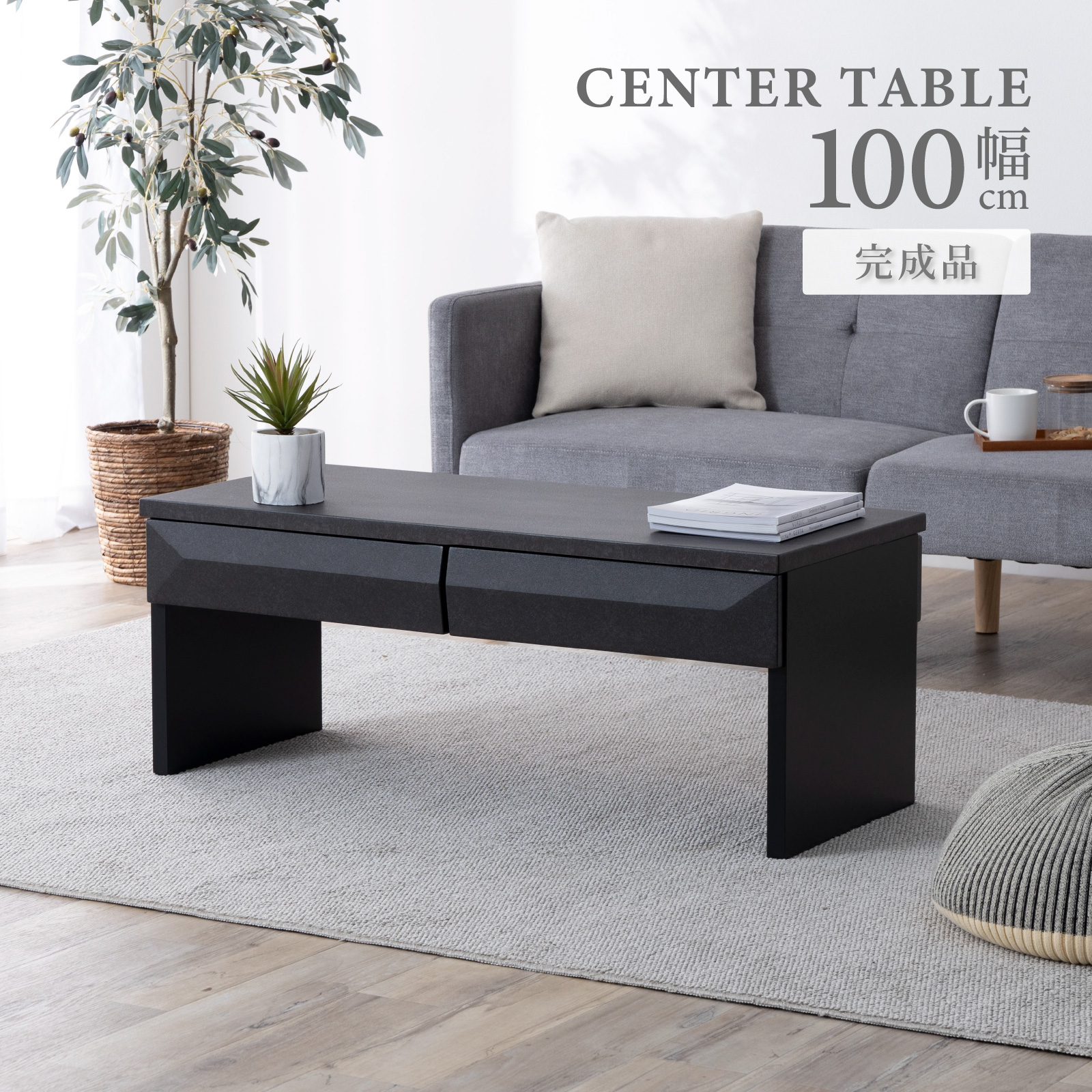 SANKI CORPORATION（サンキコーポレーション） センターテーブル