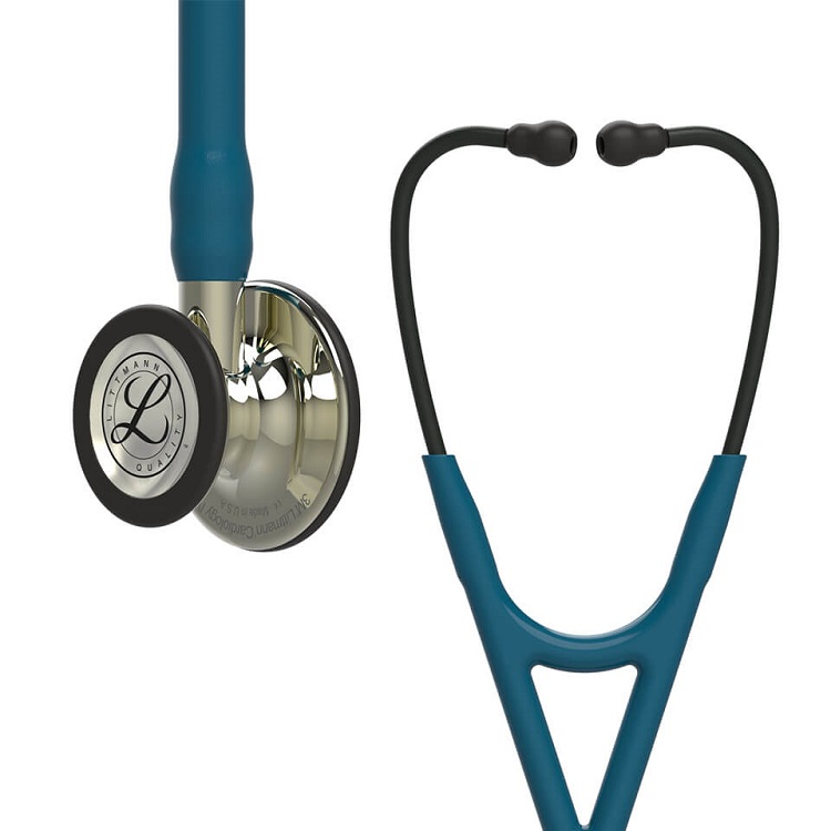 3M [刻印対応・国内正規品]シャンパンエディション カーディオロジーIV