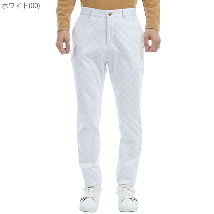 TOMMY HILFIGER GOLF（トミー ヒルフィガー ゴルフ） トミー