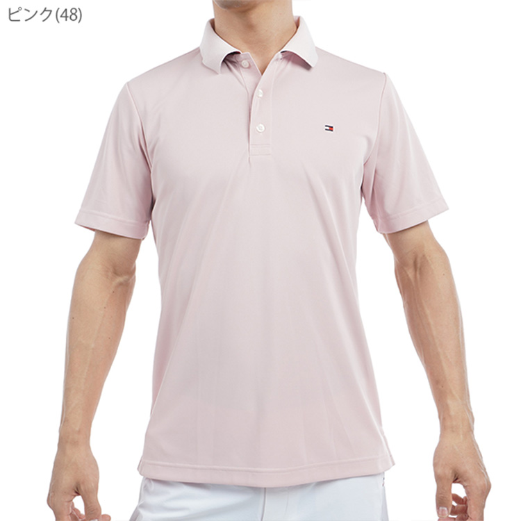 TOMMY HILFIGER GOLF（トミー ヒルフィガー ゴルフ） トミー