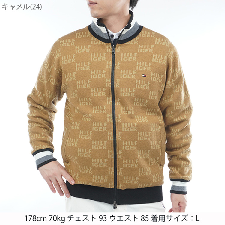 TOMMY HILFIGER GOLF（トミー ヒルフィガー ゴルフ） トミー