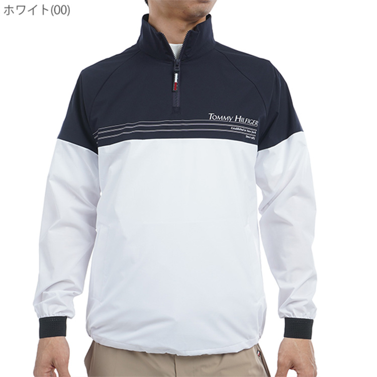 TOMMY HILFIGER GOLF（トミー ヒルフィガー ゴルフ） トミー