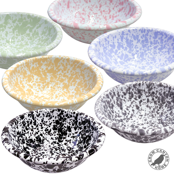 CROW CANYON HOME（クロウキャニオンホーム） シリアルボウル 591ml