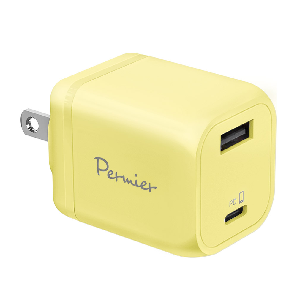 多摩電子工業 ACアダプタ PD30W コンセント充電器 窒化ガリウム USB-C