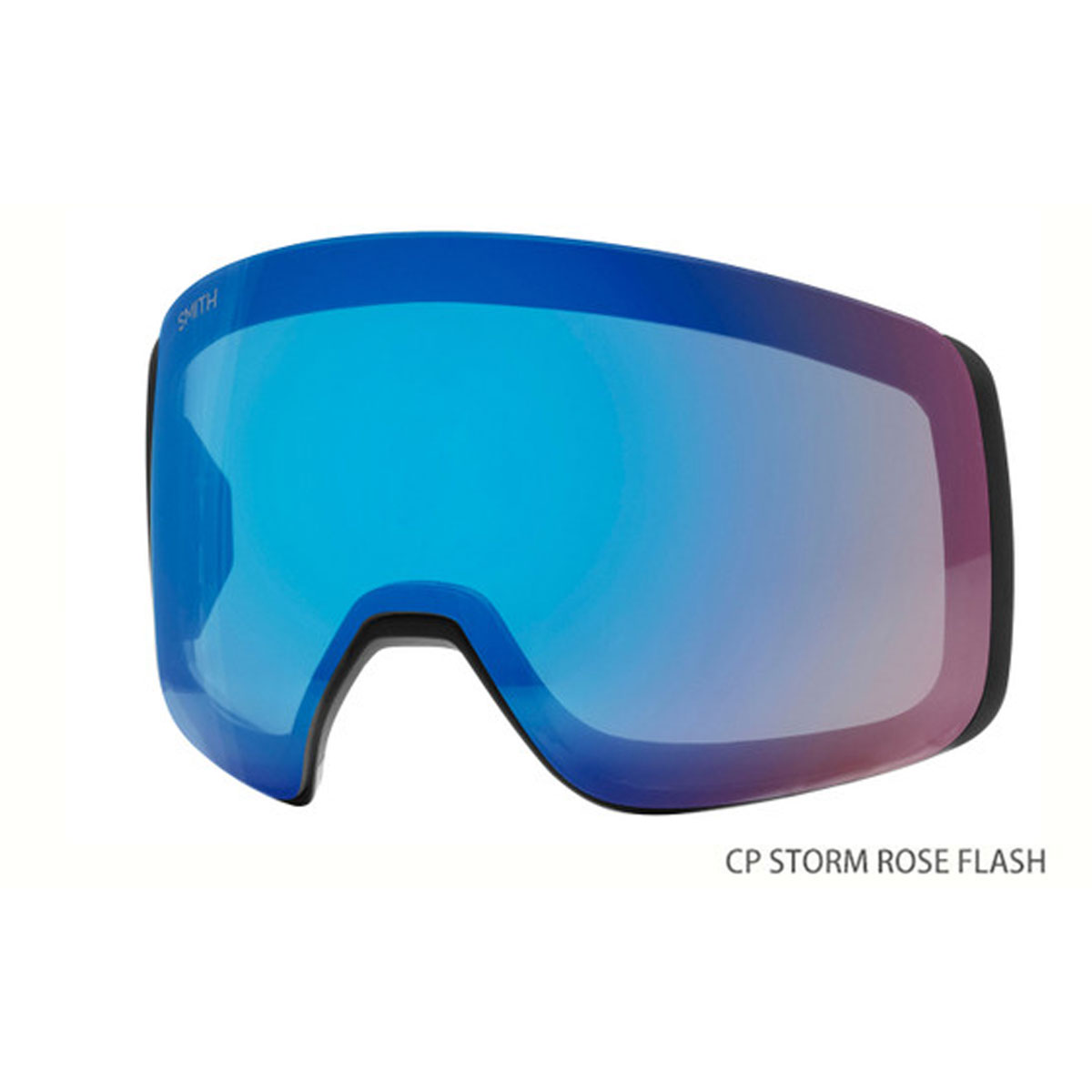 MAG SERIES スキーゴーグル スミス ゴーグル smith スペアレンズ 4D