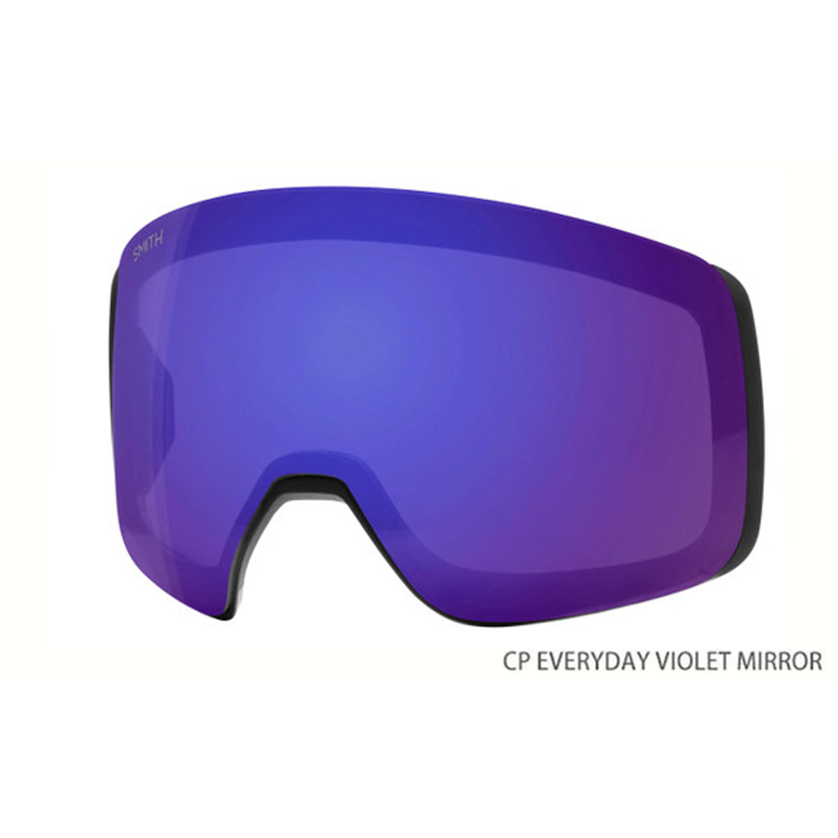 MAG SERIES スキーゴーグル スミス ゴーグル smith スペアレンズ 4D