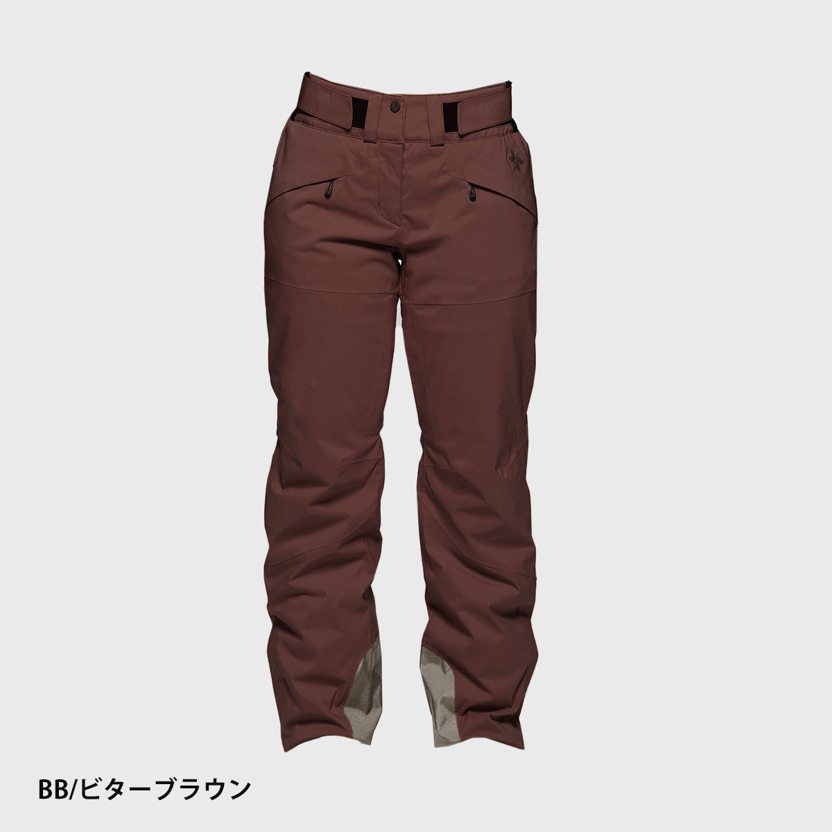 GOLDWIN（ゴールドウイン） スキーウェア スキーパンツ レディース