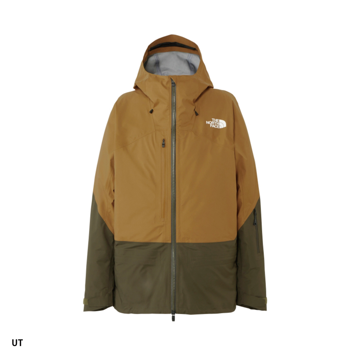 THE NORTH FACE（ザ ノースフェイス） スキーウェア メンズ スキー