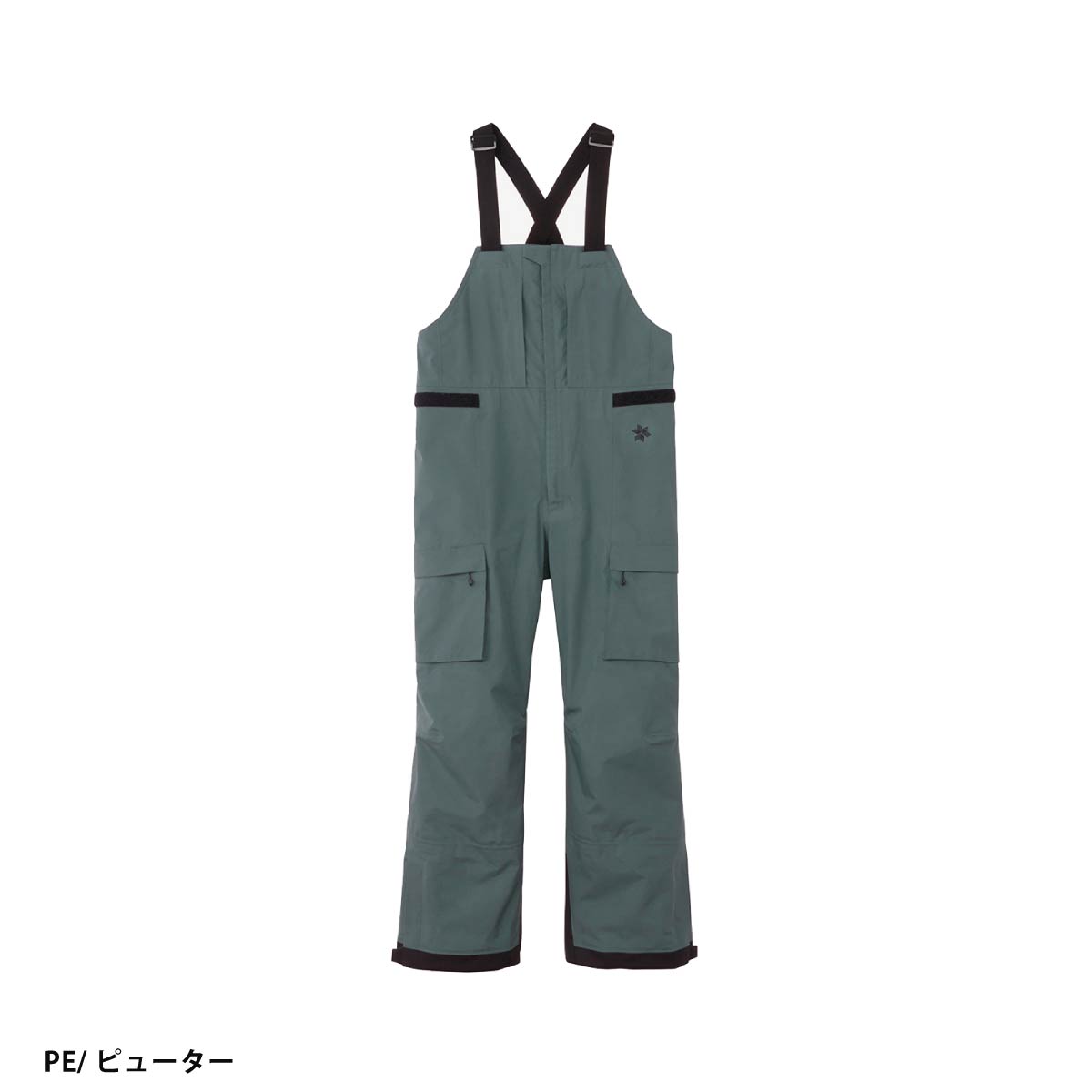 GOLDWIN（ゴールドウイン） スキーウェア スキーパンツ パンツ メンズ