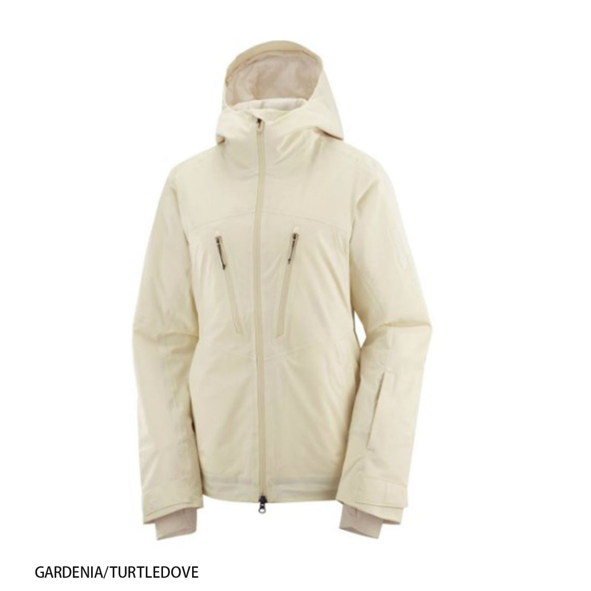 SALOMON（サロモン） スキーウェア レディース スキージャケット