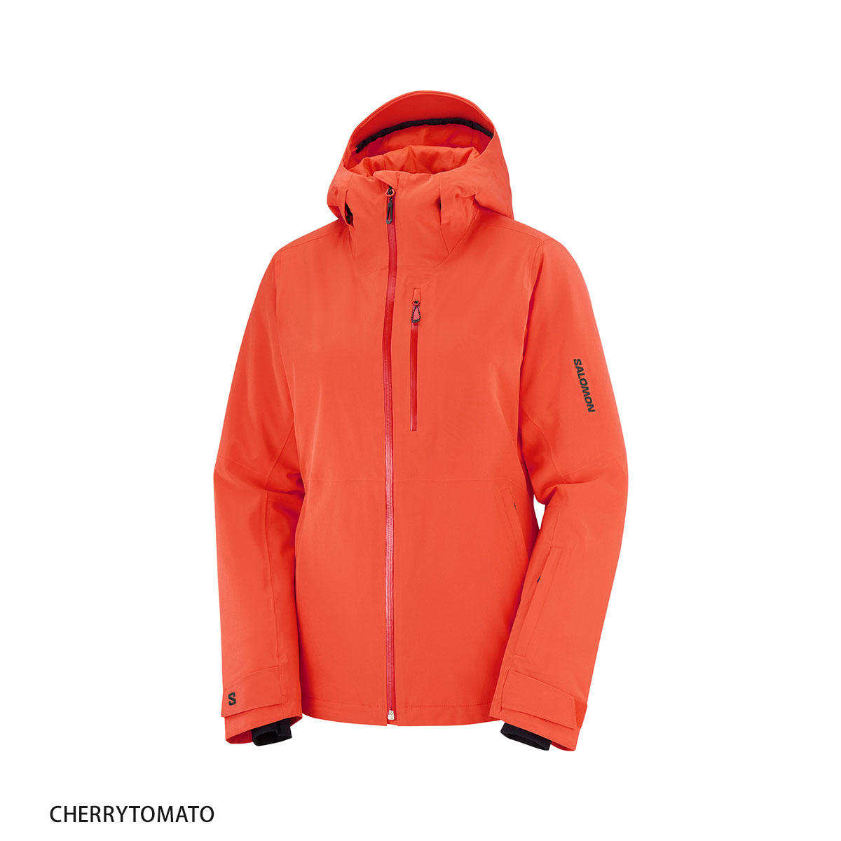 SALOMON スキーウエア（サイズ（S/M/L）：SS（XS））｜スキー