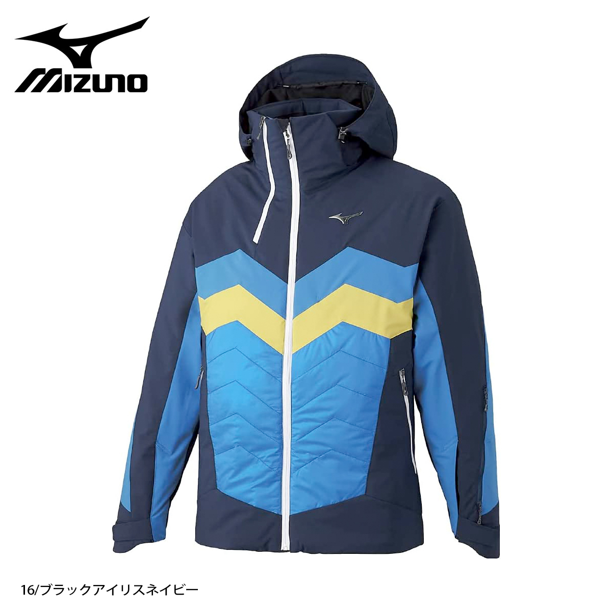 MIZUNO（ミズノ） 【5日限定！全品P10倍！】スキーウェア メンズ