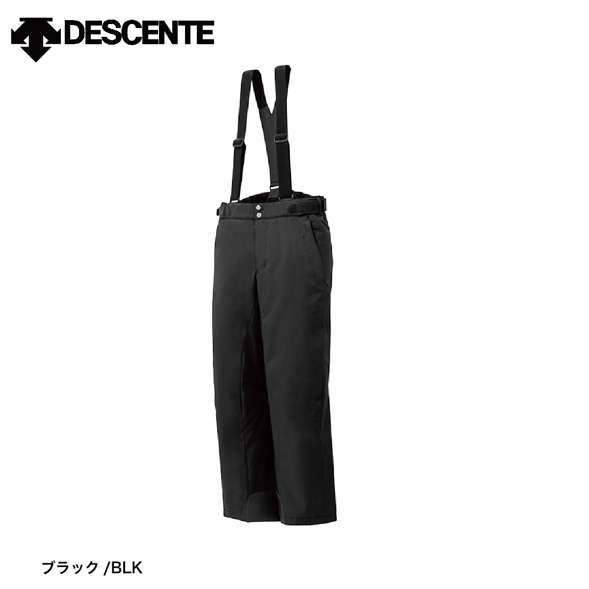 DESCENTE（デサント） スキーウェア スキーパンツ パンツ メンズ