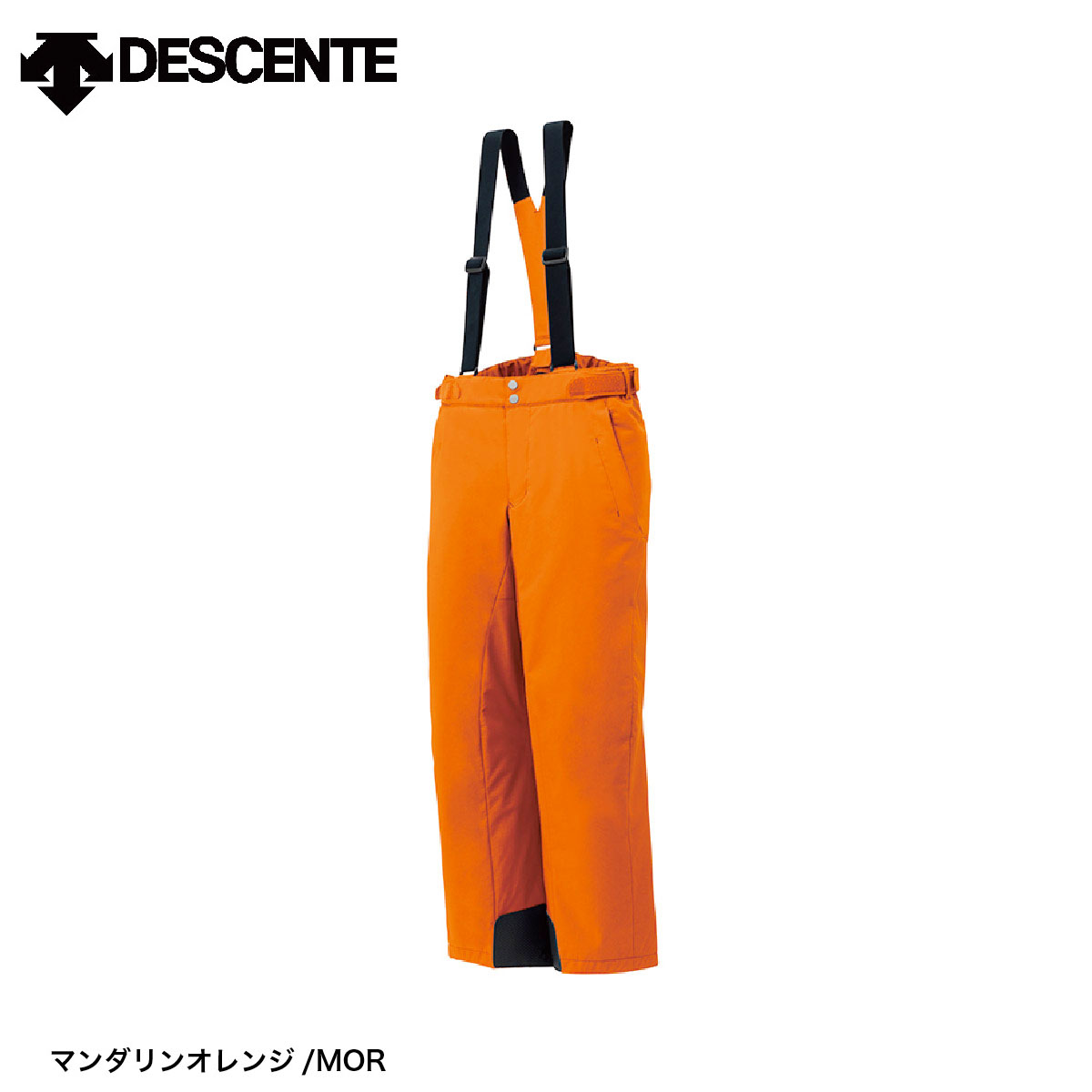 DESCENTE（デサント） スキーウェア スキーパンツ パンツ メンズ