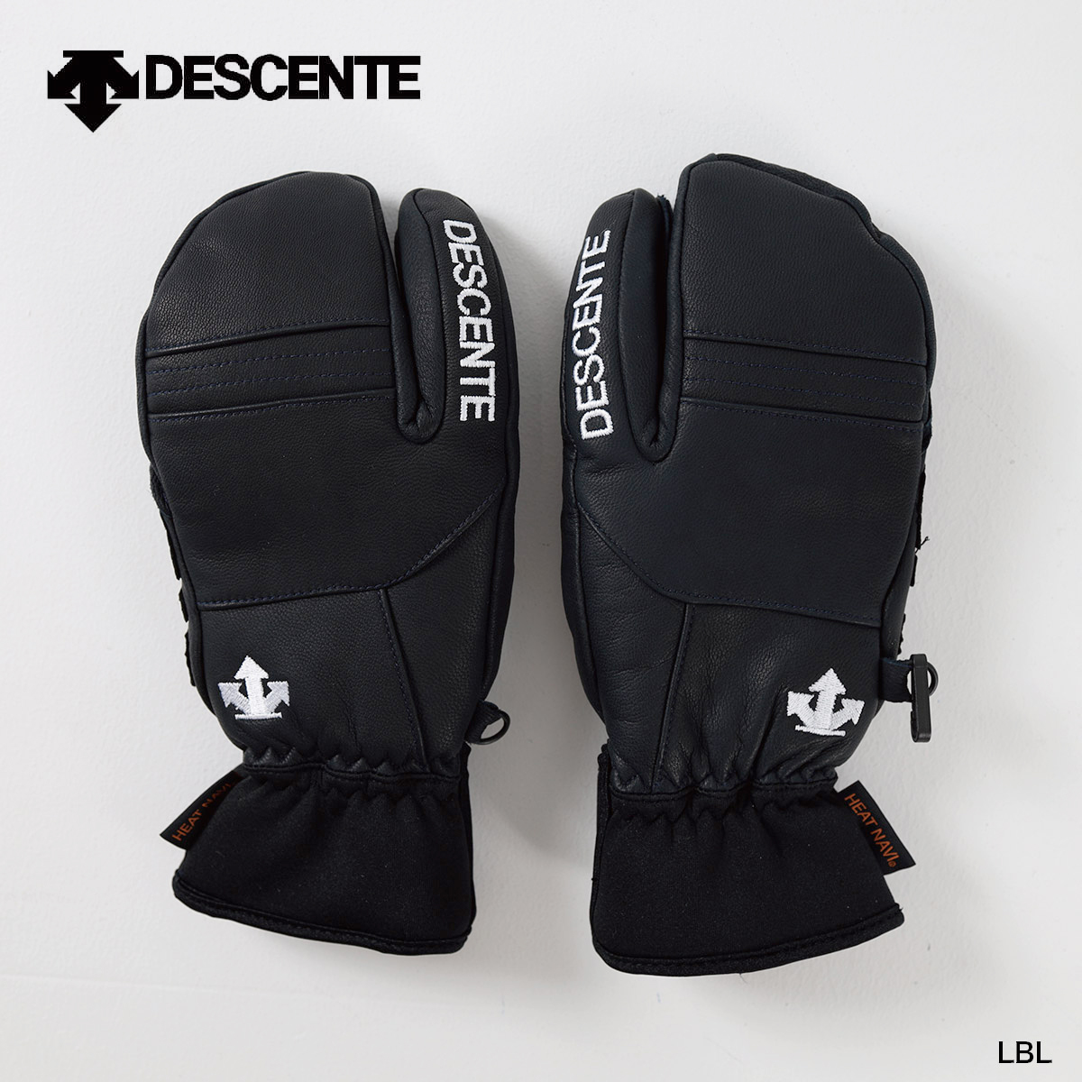 DESCENTE（デサント） 【5日限定！全品P10倍！】DESCENTE グローブ