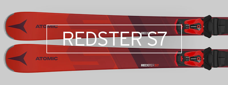 ATOMIC（アトミック） 【5日限定！全品P10倍！】ATOMIC スキー板