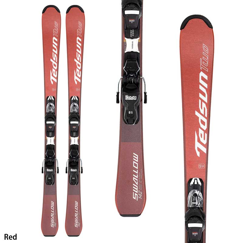 スワロー 【5日限定！全品P10倍！】SWALLOW スキー板 メンズ