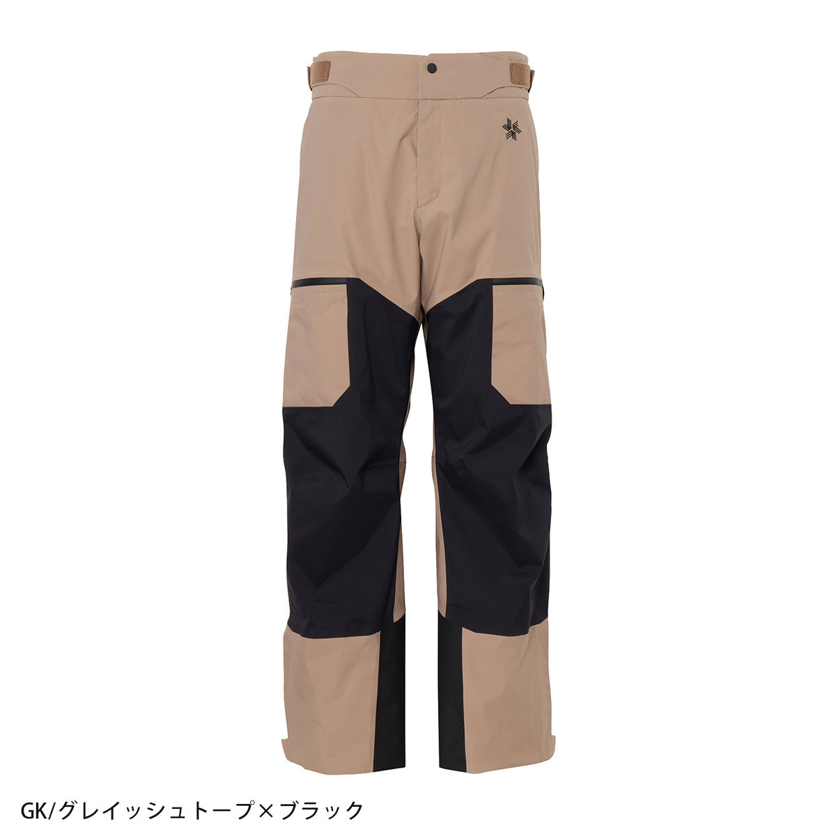 GOLDWIN（ゴールドウイン） スキーウェア パンツ メンズ レディース