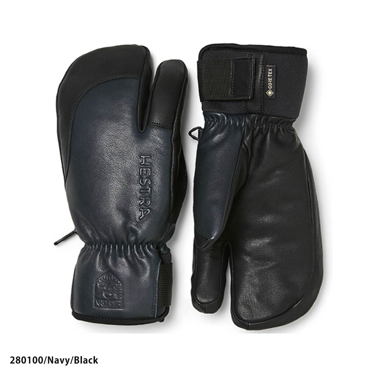 HESTRA（ヘストラ） スキーグローブ メンズ レディース＜2026＞3004112