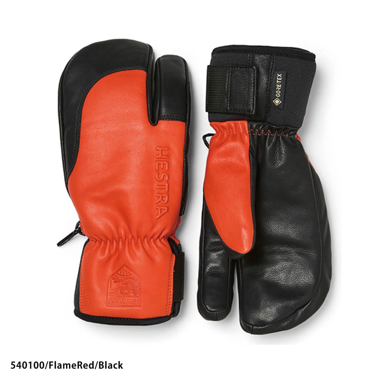 HESTRA（ヘストラ） スキーグローブ メンズ レディース＜2026＞3004112