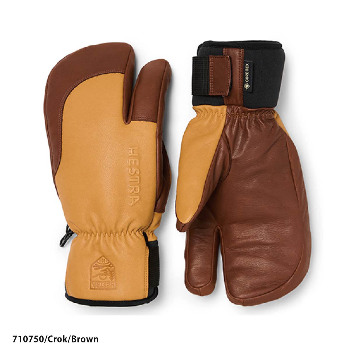 HESTRA（ヘストラ） スキーグローブ メンズ レディース＜2026＞3004112