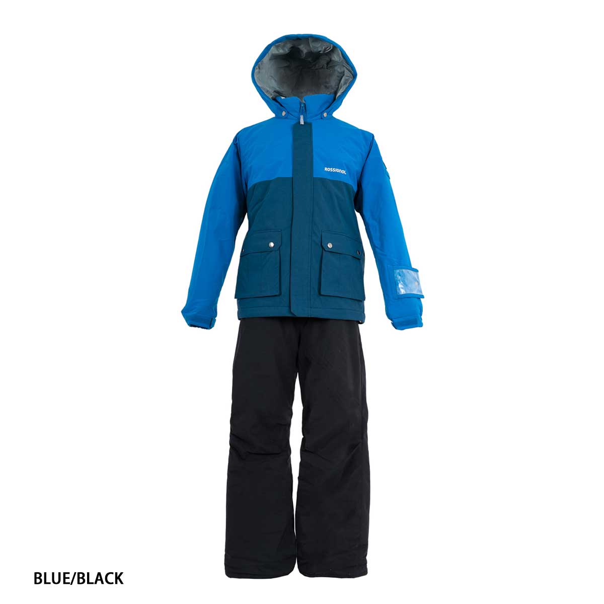 ROSSIGNOL（ロシニョール） スキーウェア キッズ スノーウェア