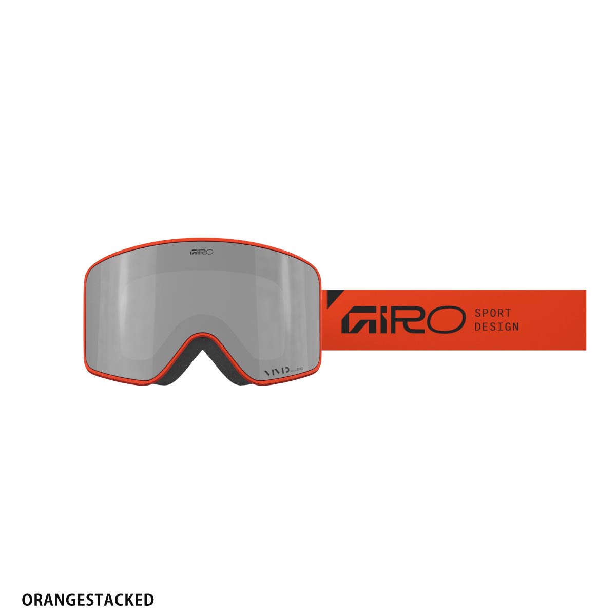 GIRO（ジロ） スキーゴーグル メンズ レディース＜2026＞Method AF