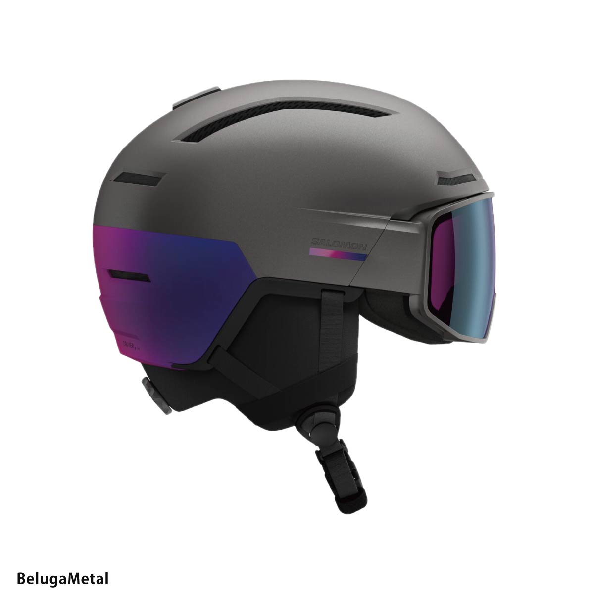 SALOMON（サロモン） スキーヘルメット メンズ レディース＜2026