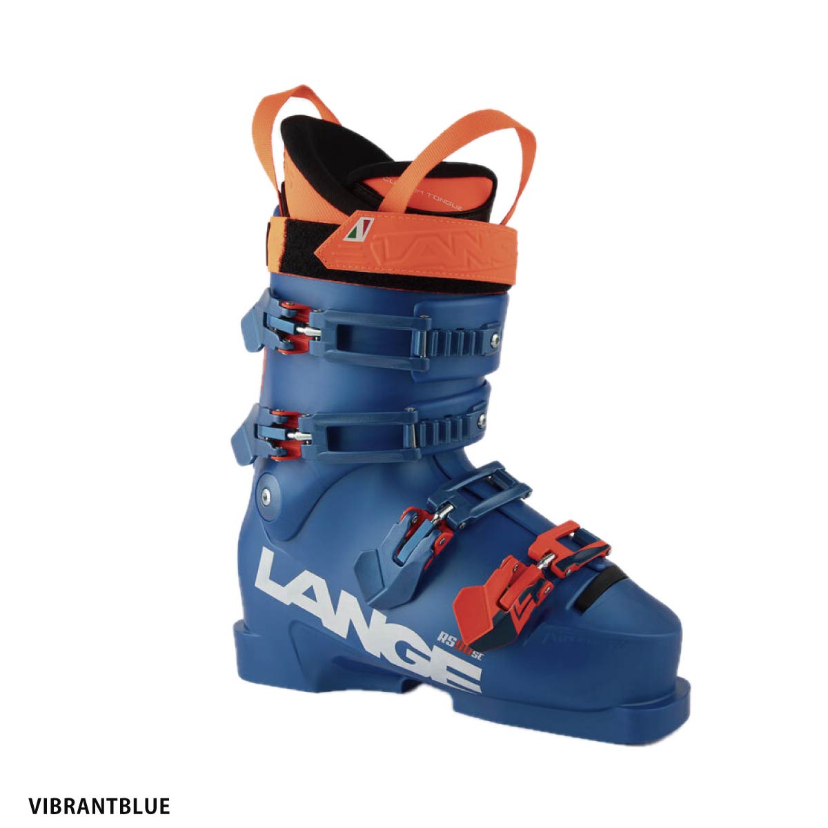 LANGE（ラング） スキーブーツ メンズ レディース＜2026＞RS 90 SC
